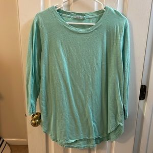 Fresh Produce 3/4 sleeve Tee